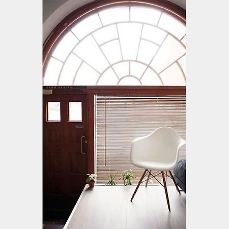 Corner Apartment Хельсинки Экстерьер фото