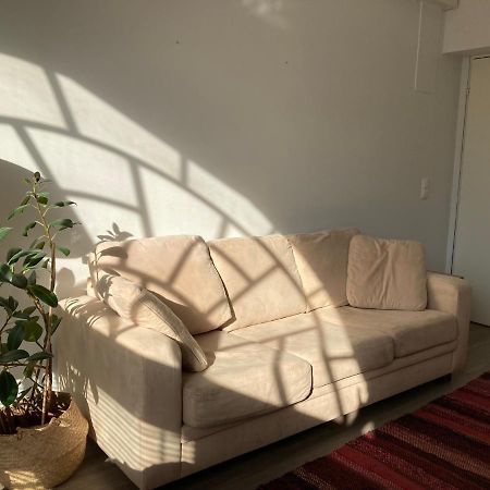Corner Apartment Хельсинки Экстерьер фото