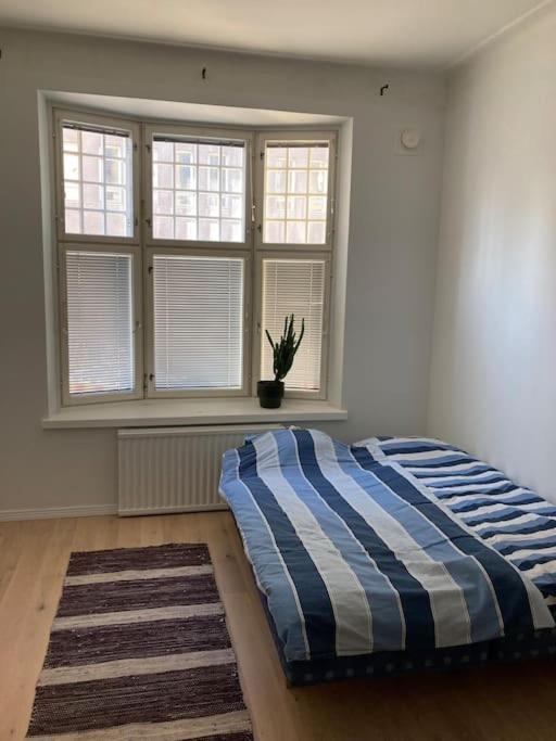Corner Apartment Хельсинки Экстерьер фото