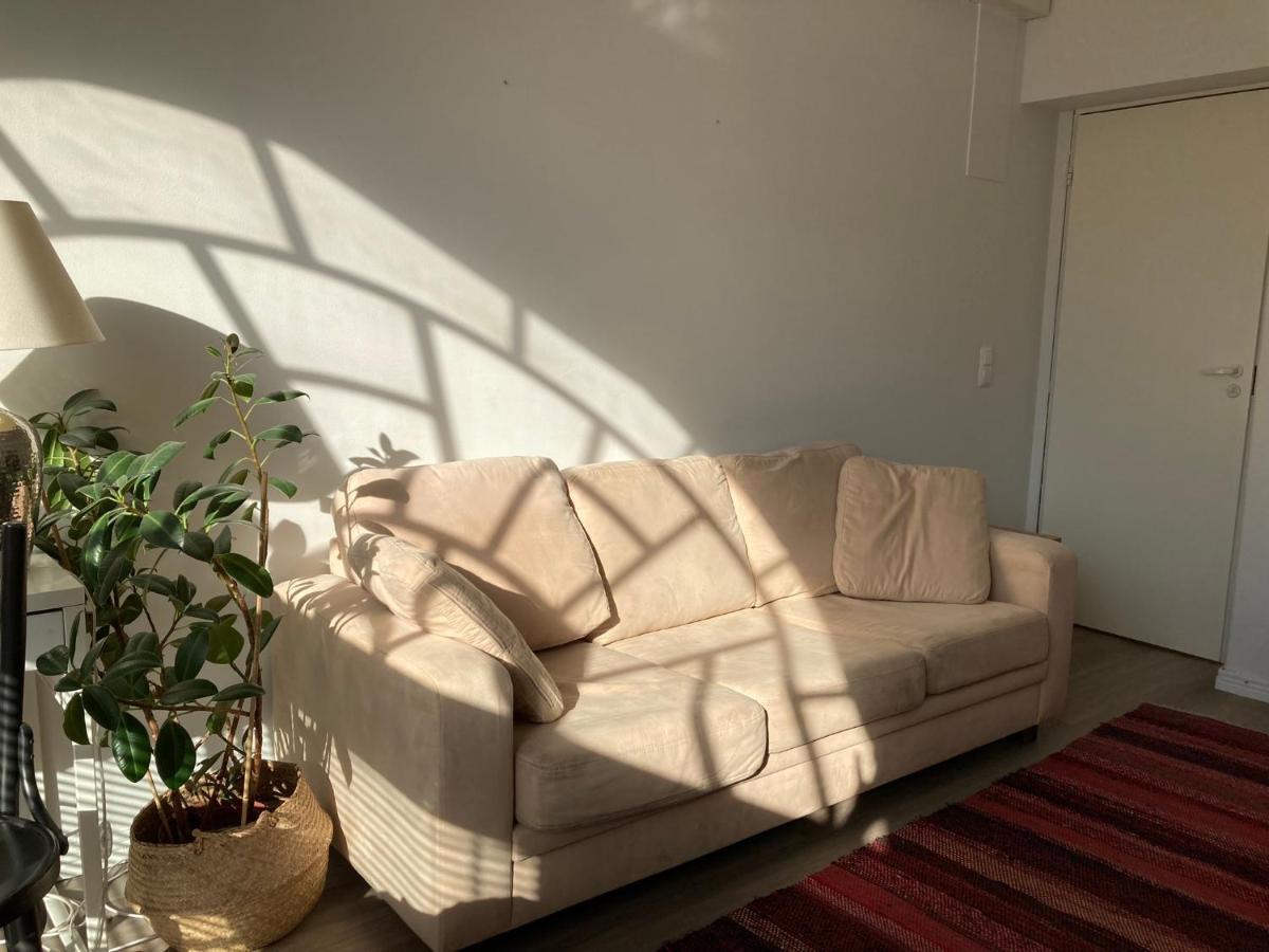 Corner Apartment Хельсинки Экстерьер фото